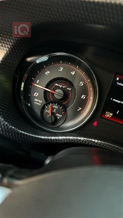 دودج تشارجر